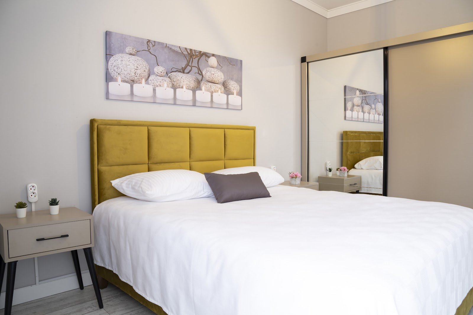 Hatton Suites Hotel photo 11