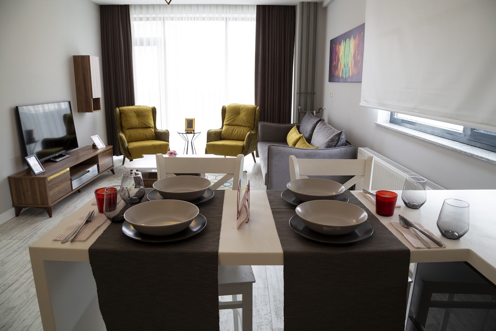 Hatton Suites Hotel photo 13