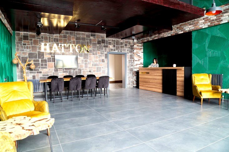 Hatton Suites Hotel photo 2