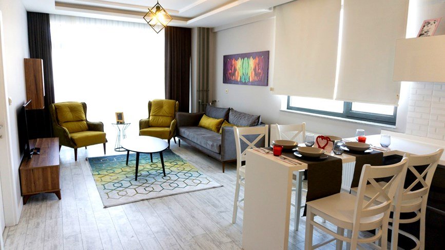 Hatton Suites Hotel photo 5
