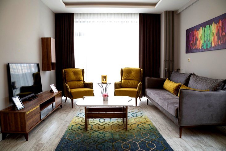 Hatton Suites Hotel photo 7