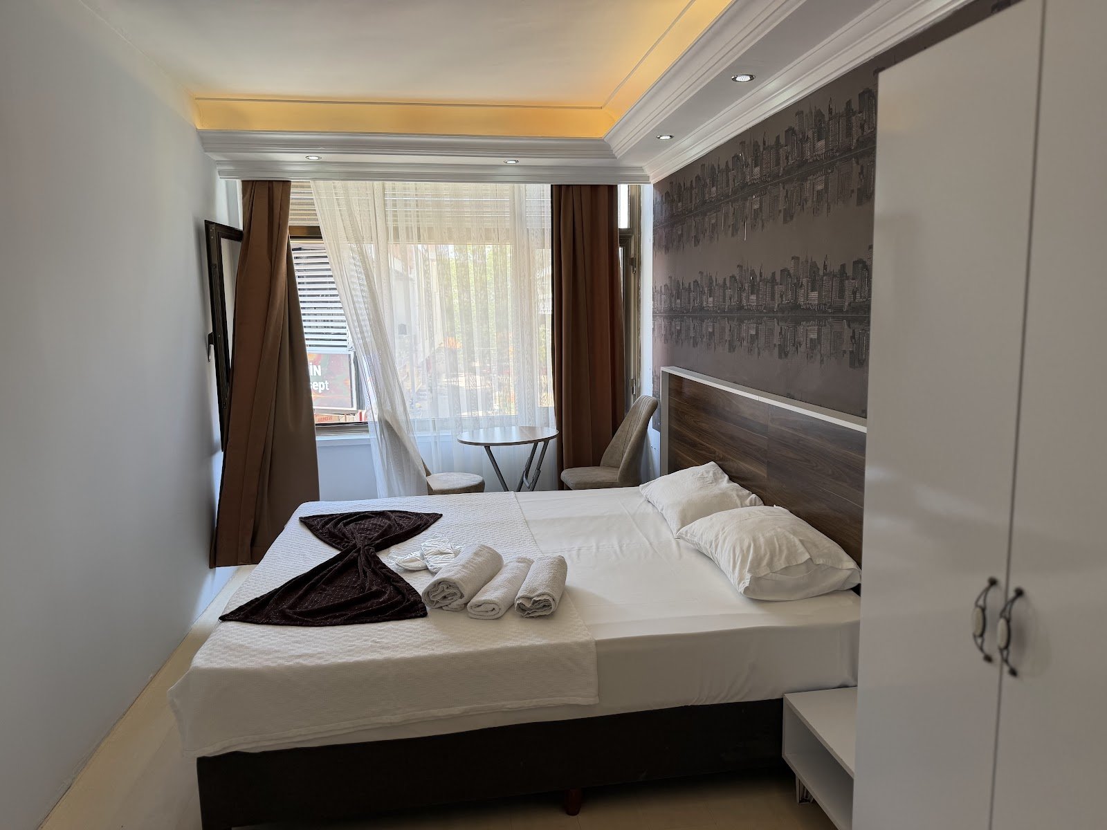 Grand Antalya Hotel photo 4