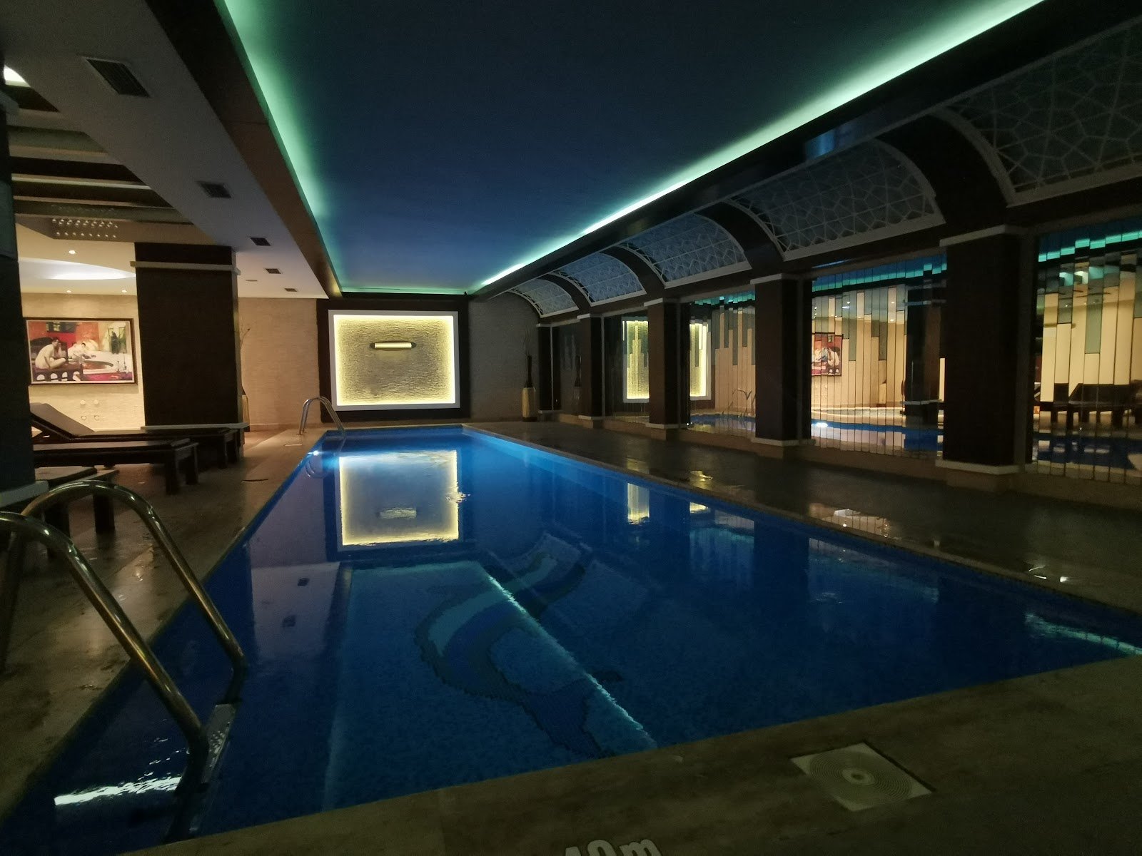 Grand Antalya Hotel photo 3