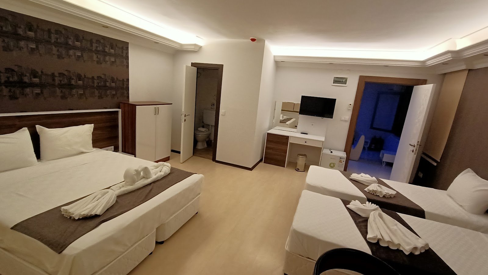 Grand Antalya Hotel photo 5