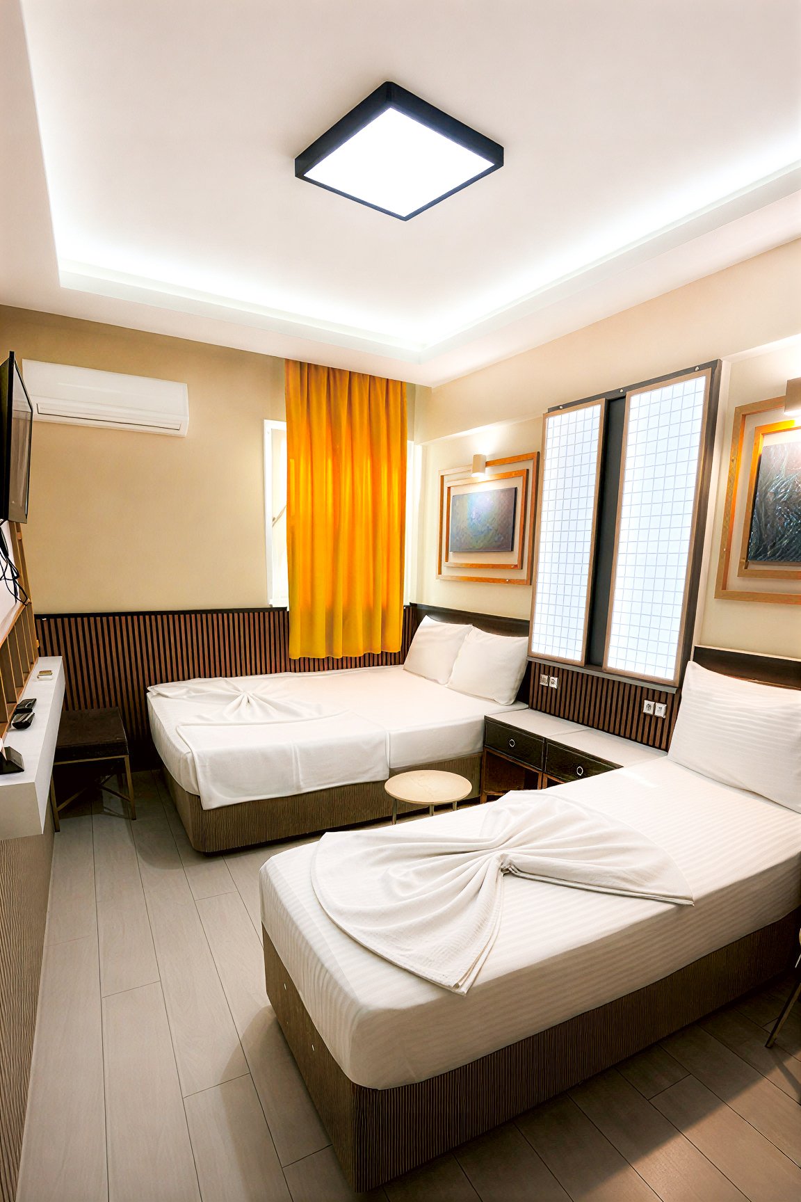 Exporoyal Hotel photo 6
