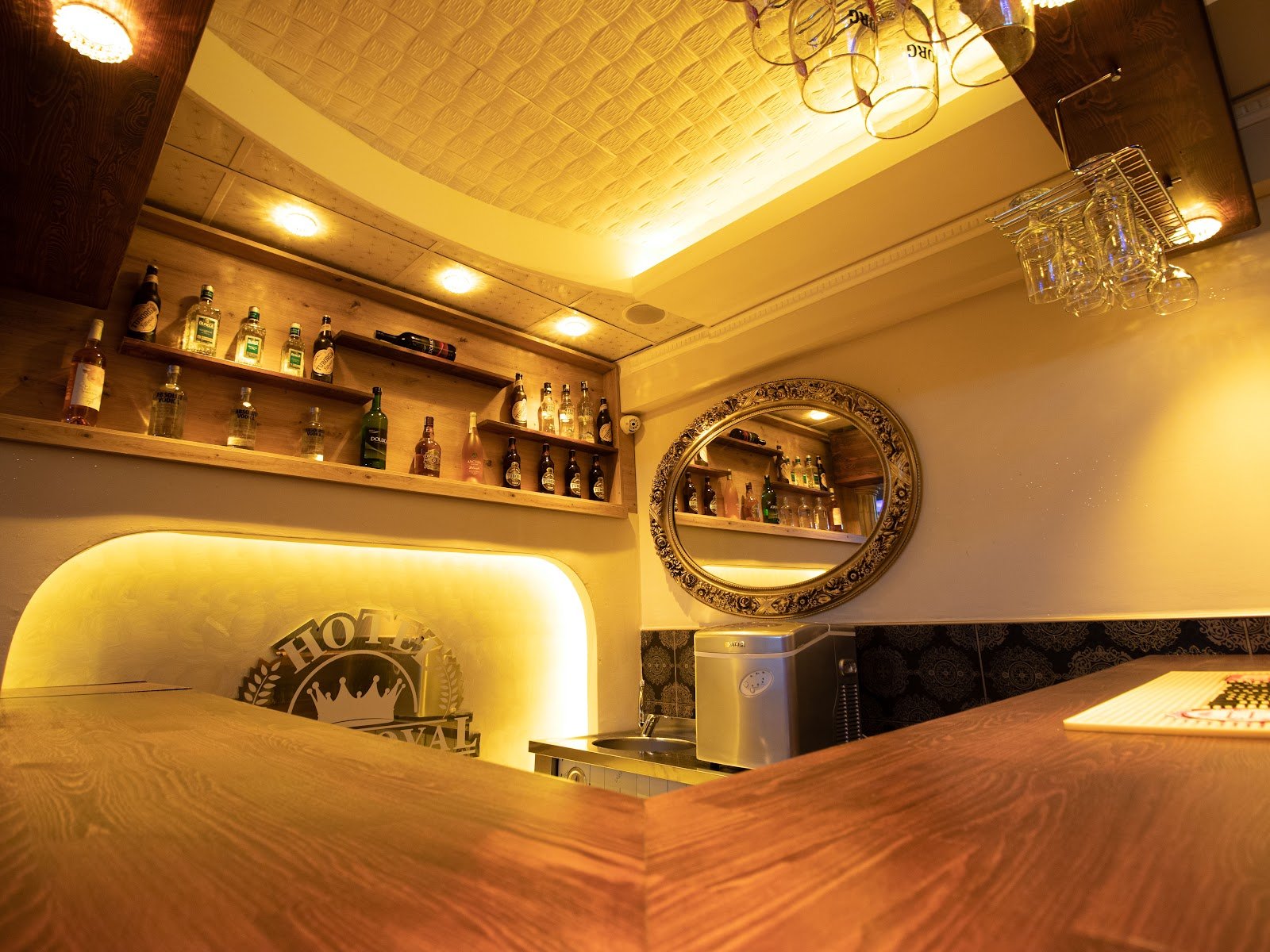 Exporoyal Hotel photo 4