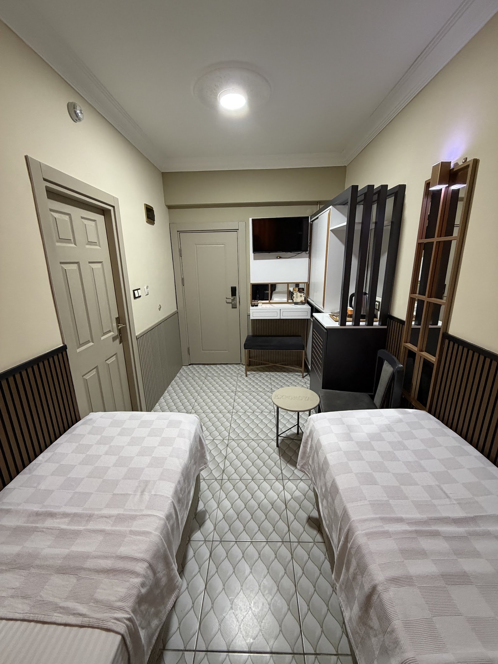 Exporoyal Hotel photo 8