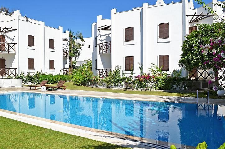Myndos Residence photo 2