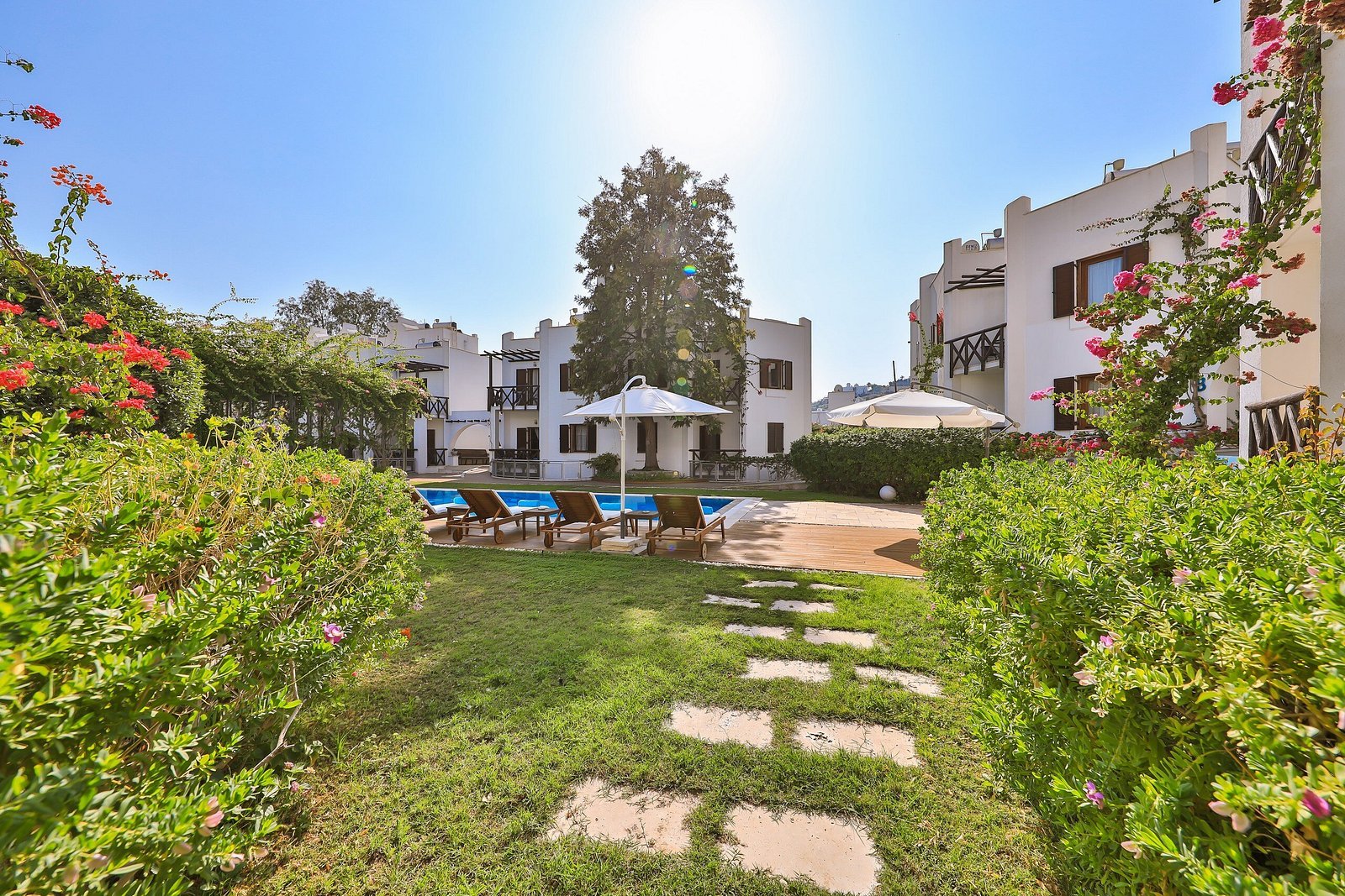 Myndos Residence photo 4