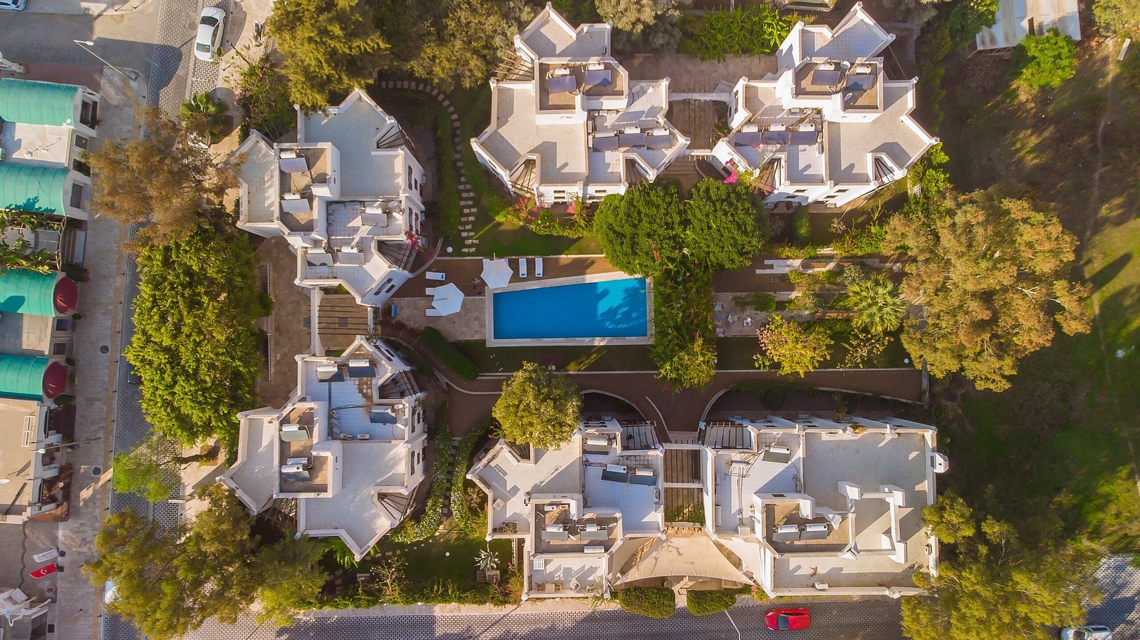 Myndos Residence photo 5