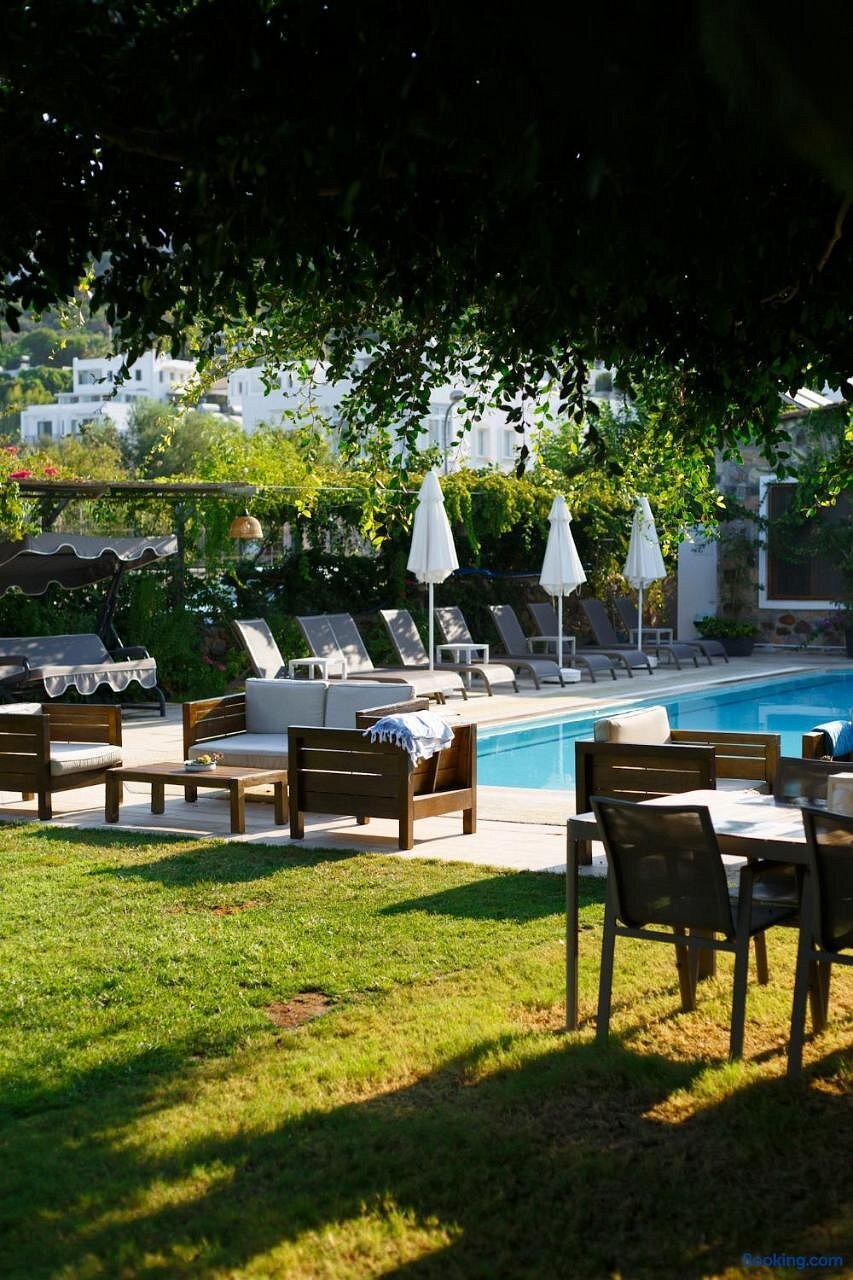 Kivanç Suite Hotel photo 6