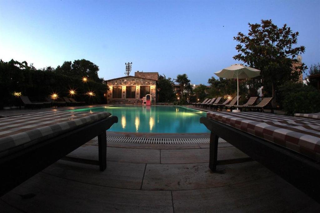Kivanç Suite Hotel photo 9