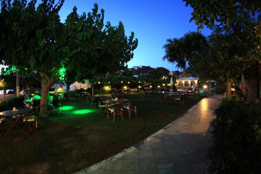 Kivanç Suite Hotel photo 5