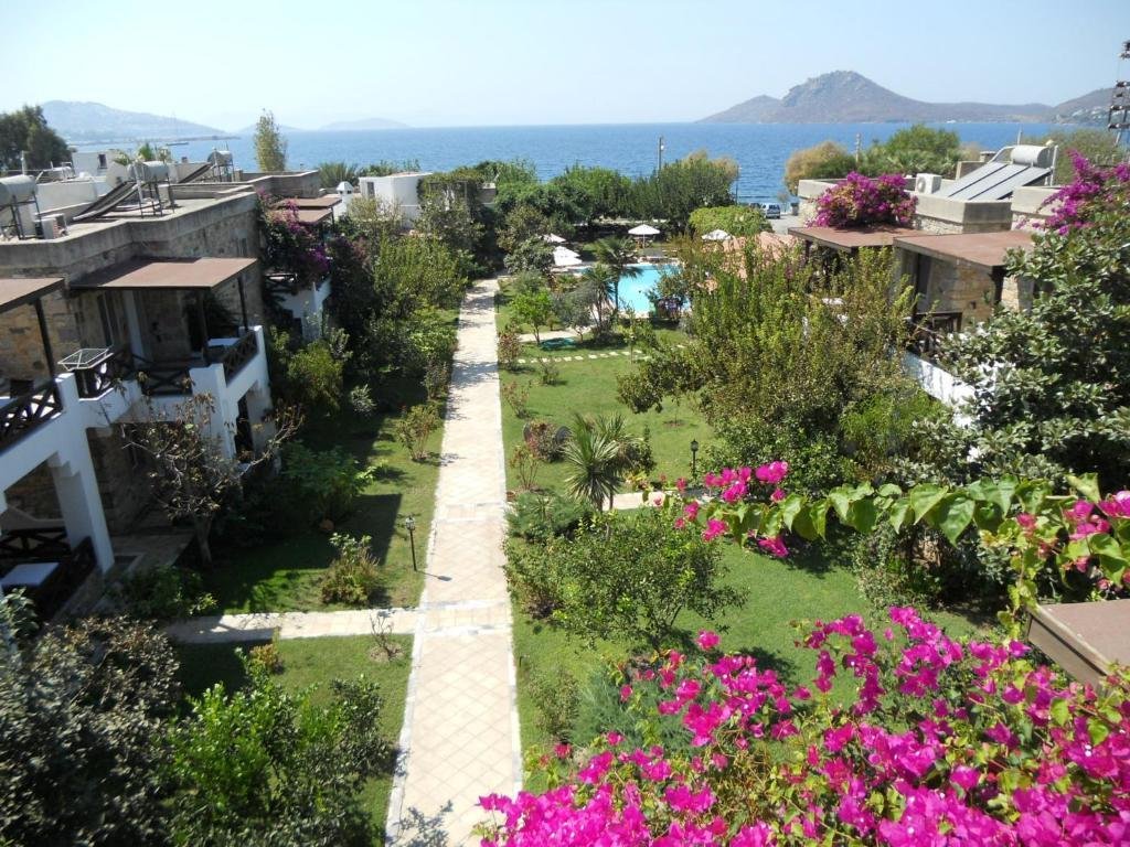 Kivanç Suite Hotel — Yalıkavak, Bodrum