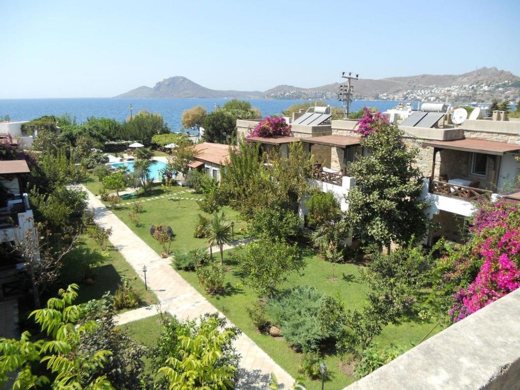 Kivanç Suite Hotel photo 2