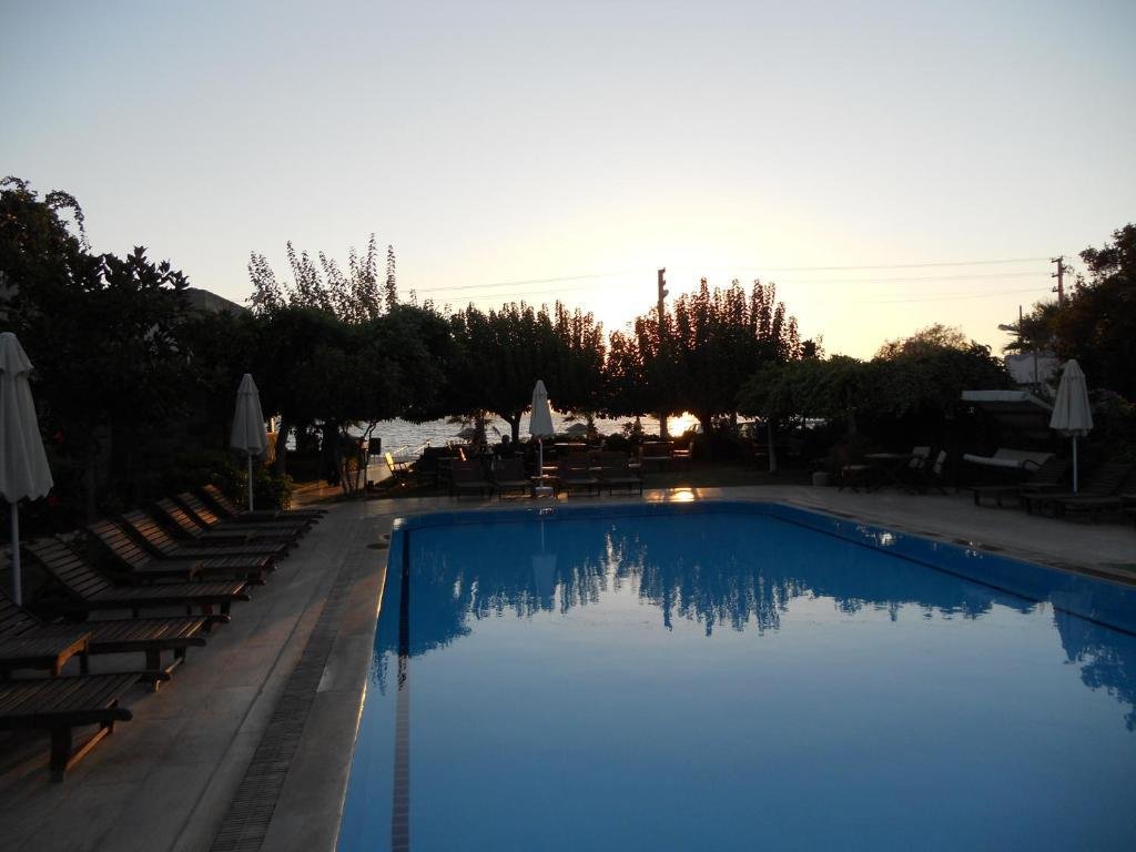 Kivanç Suite Hotel photo 8