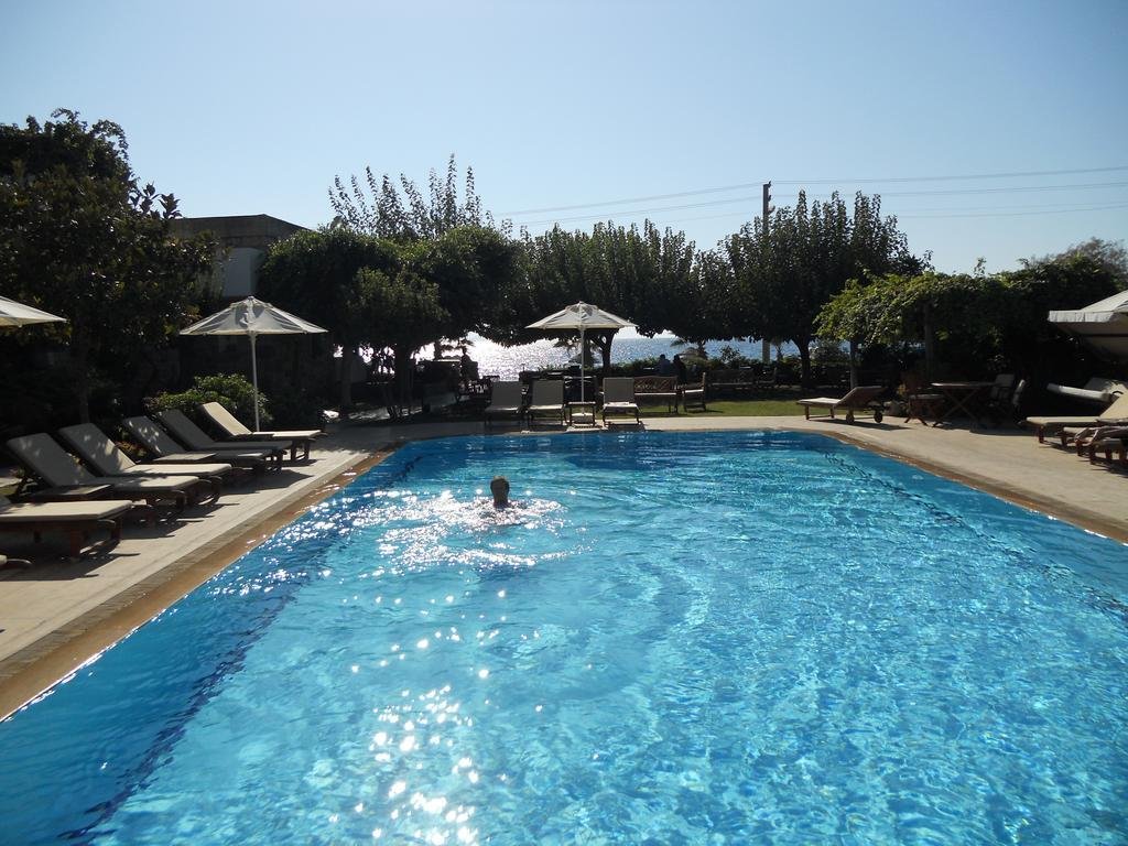 Kivanç Suite Hotel photo 7