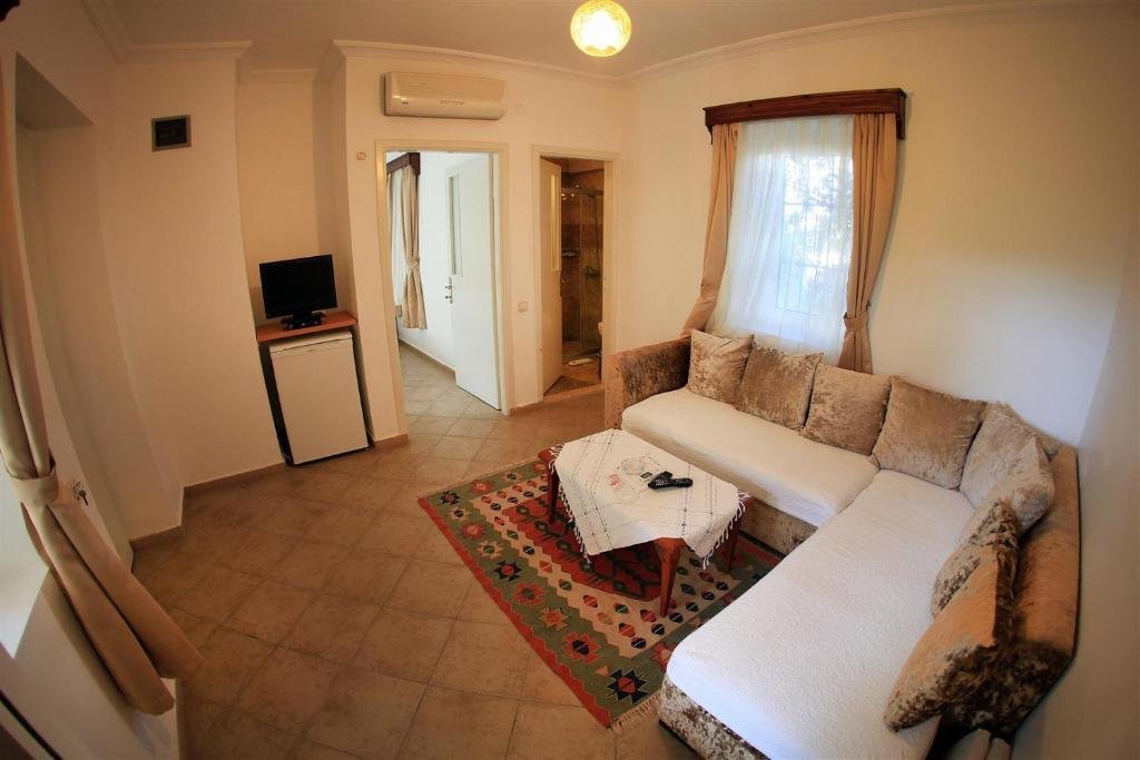 Kivanç Suite Hotel photo 10