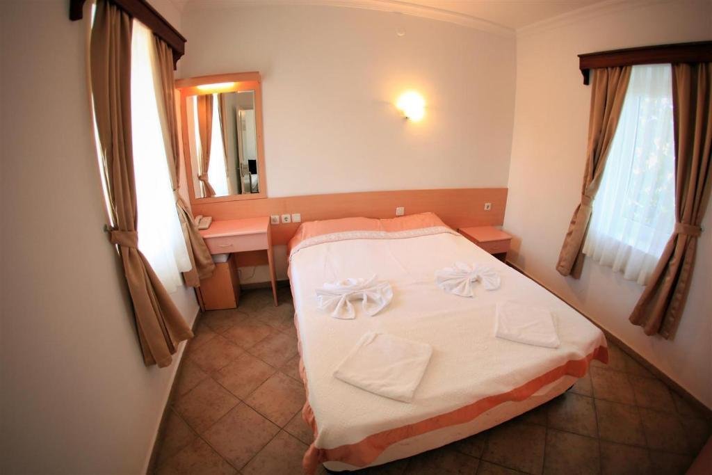 Kivanç Suite Hotel photo 11