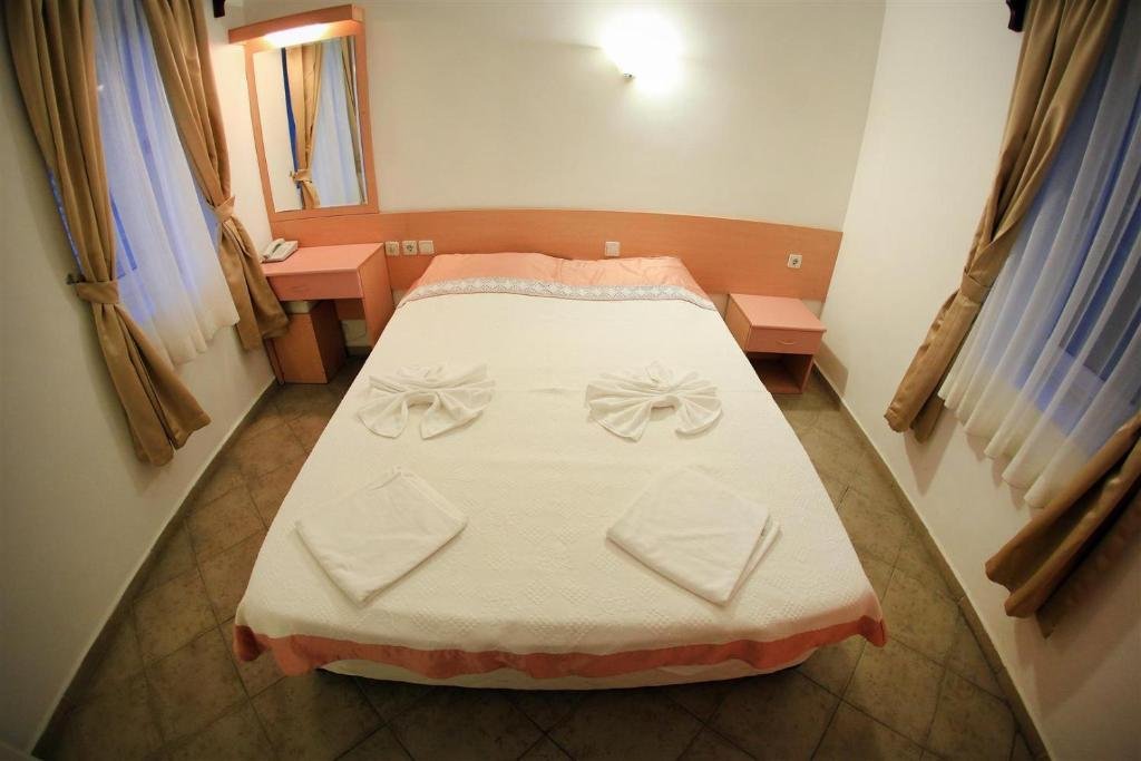 Kivanç Suite Hotel photo 12