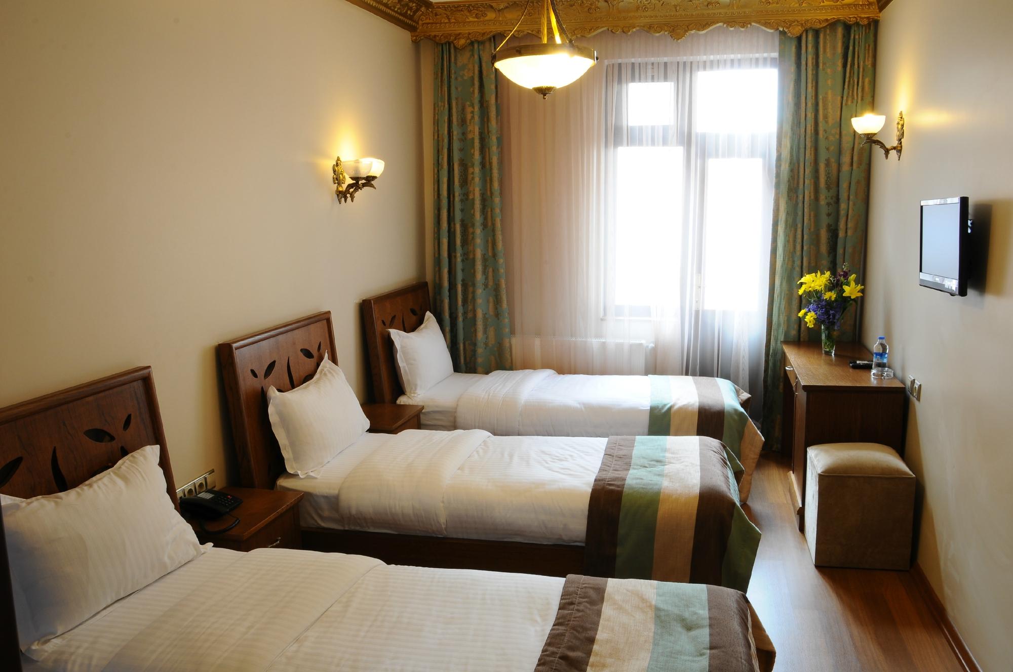 Cetinkaya Hotel photo 10