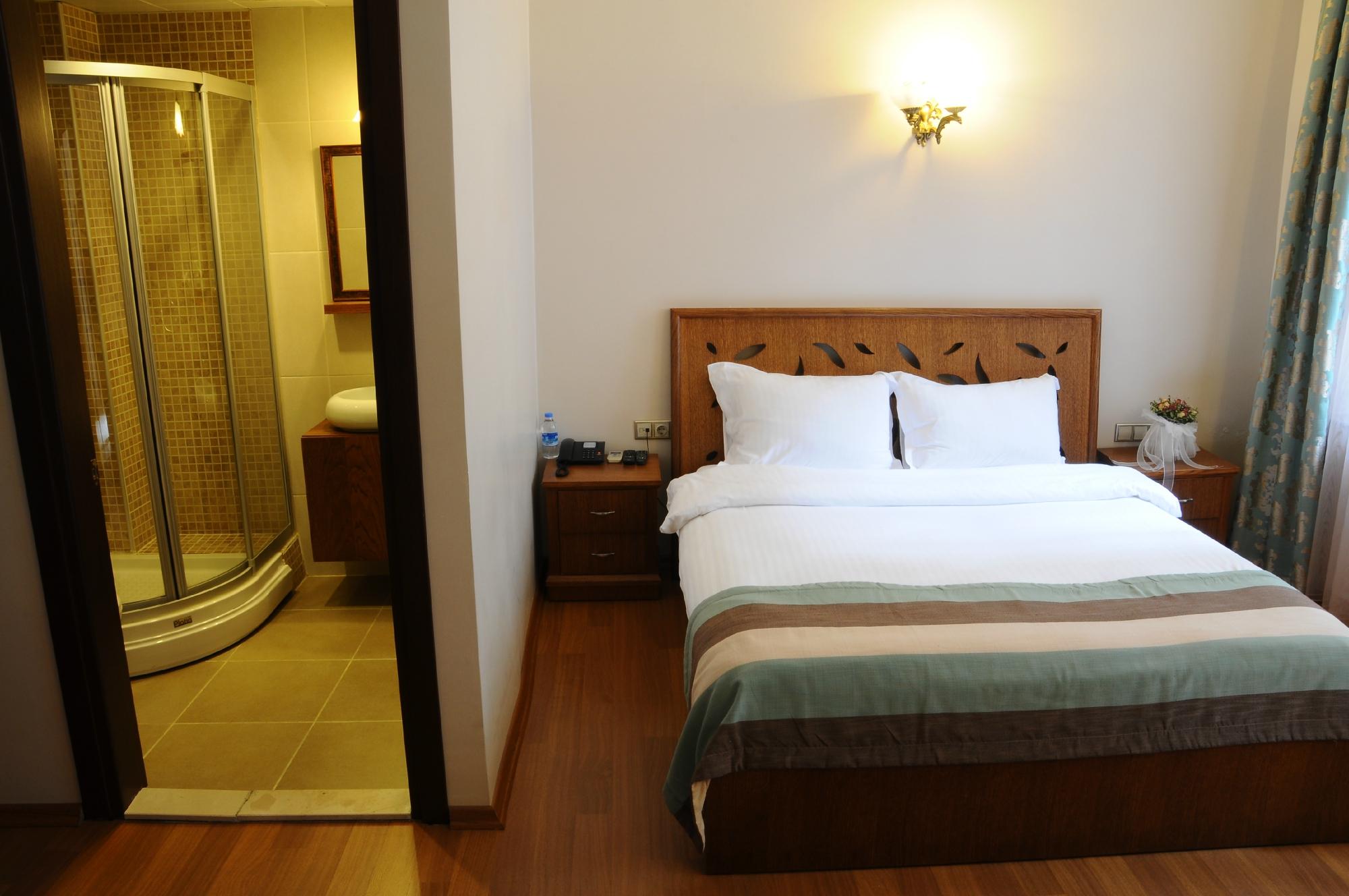 Cetinkaya Hotel photo 7