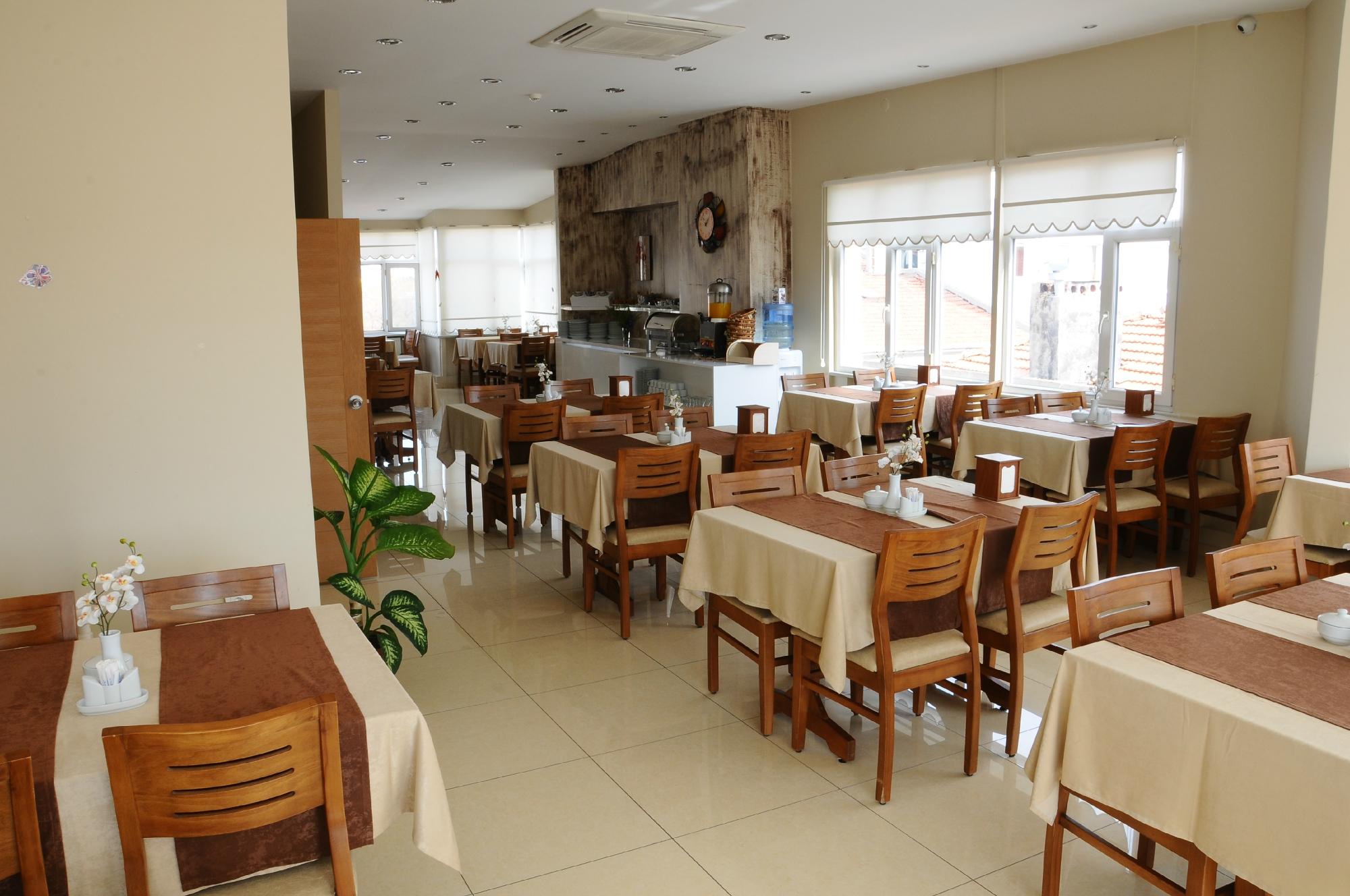 Cetinkaya Hotel photo 5