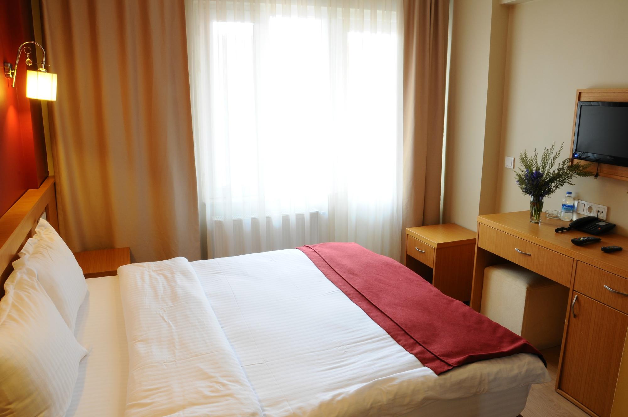 Cetinkaya Hotel photo 8