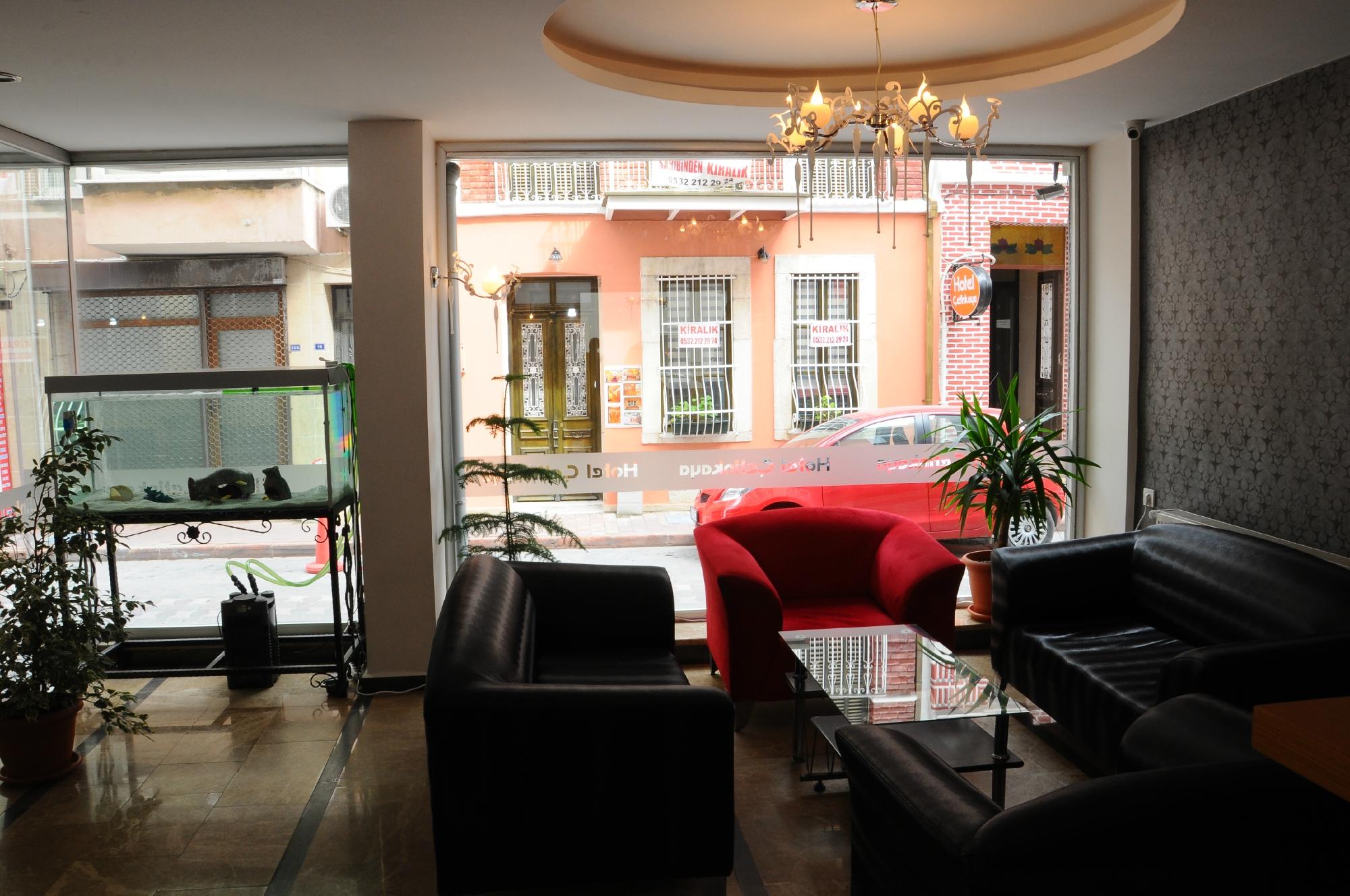Cetinkaya Hotel photo 3