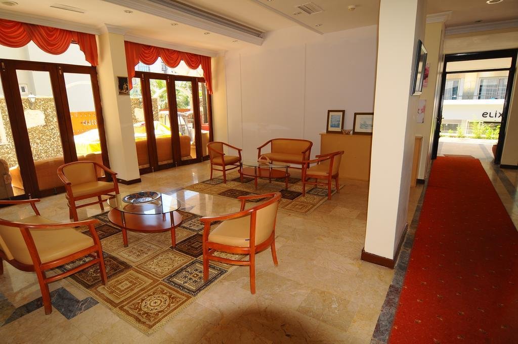 Han Palace photo 5