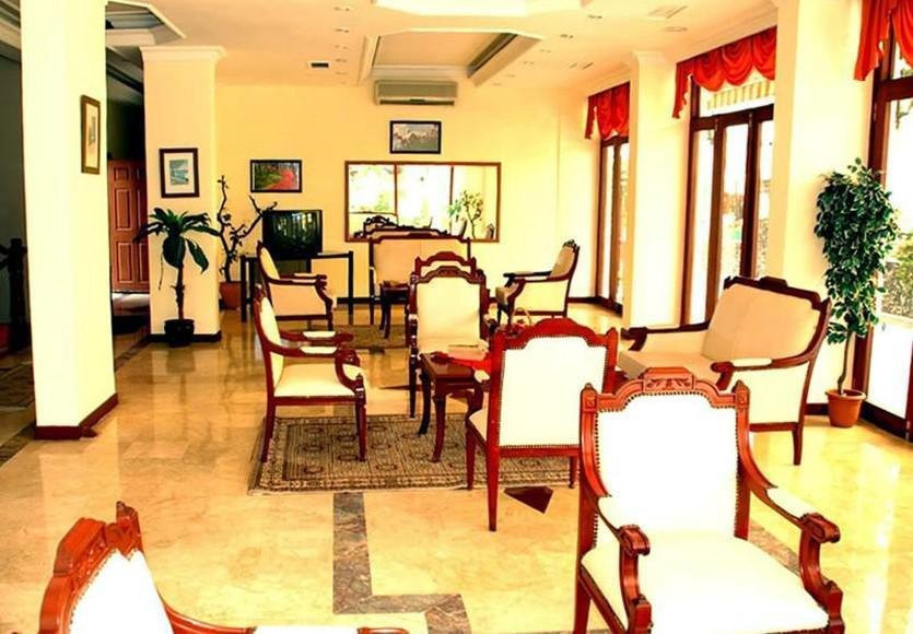 Han Palace photo 2