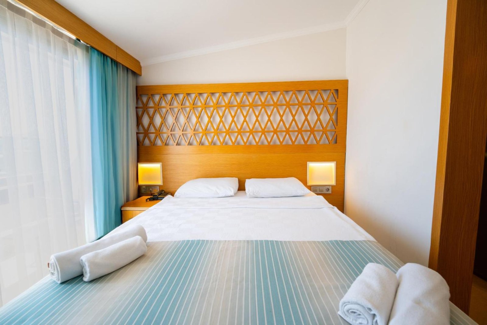 Aurasia Design Hotel photo 12