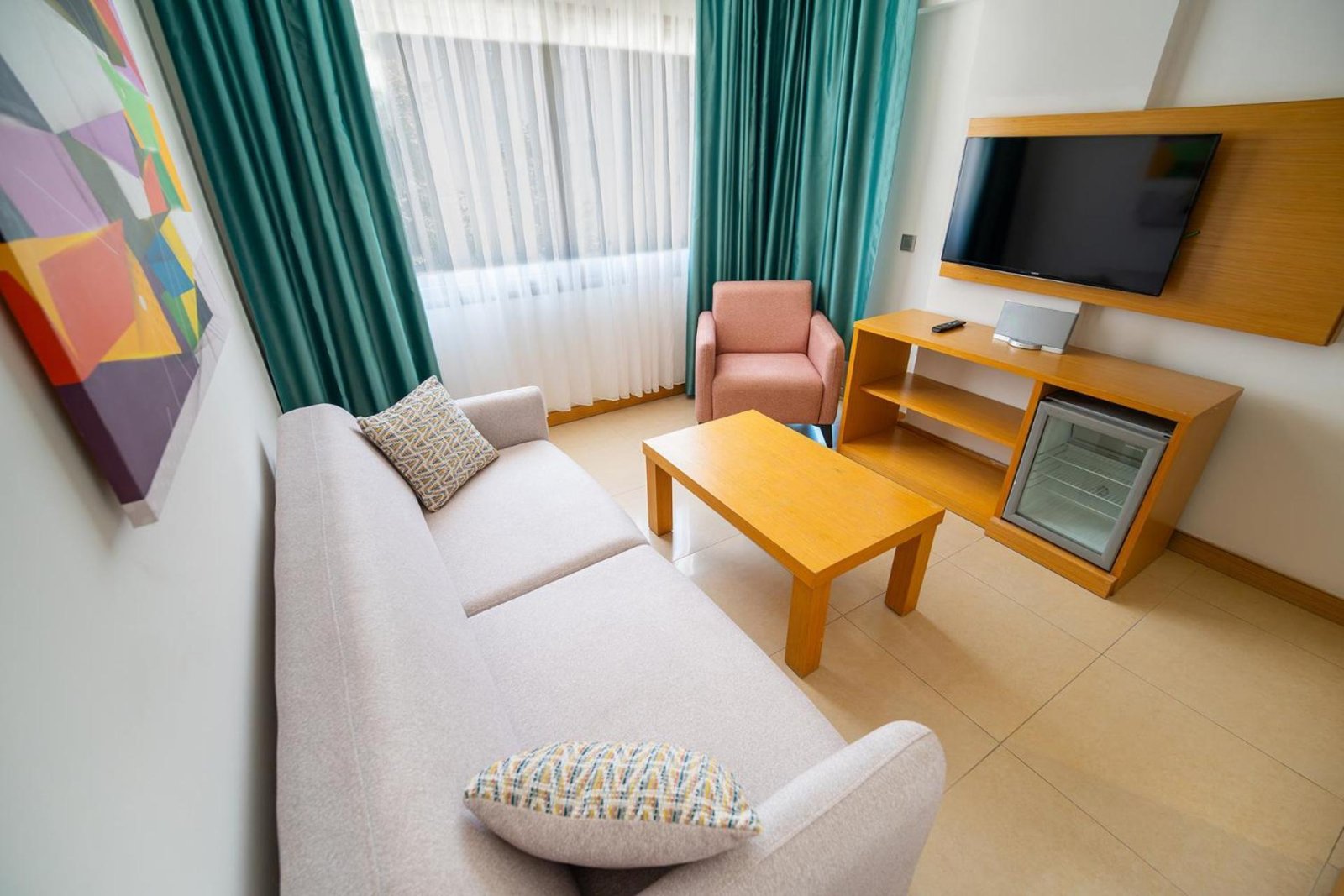 Aurasia Design Hotel photo 14