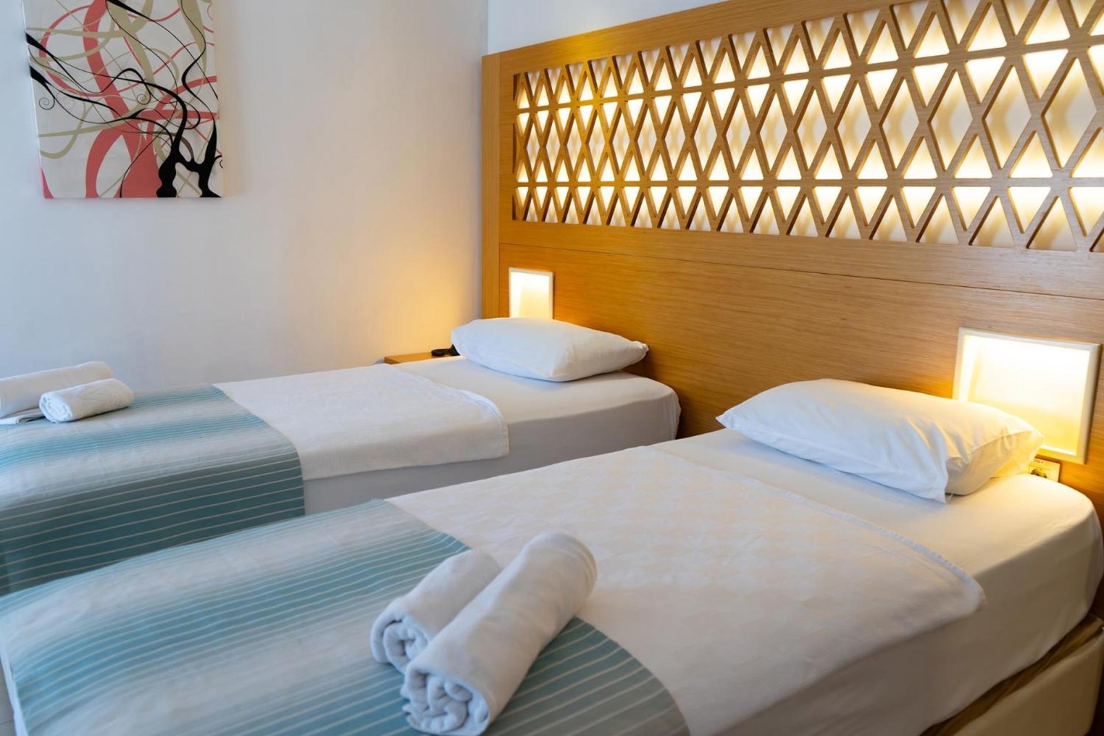 Aurasia Design Hotel photo 15