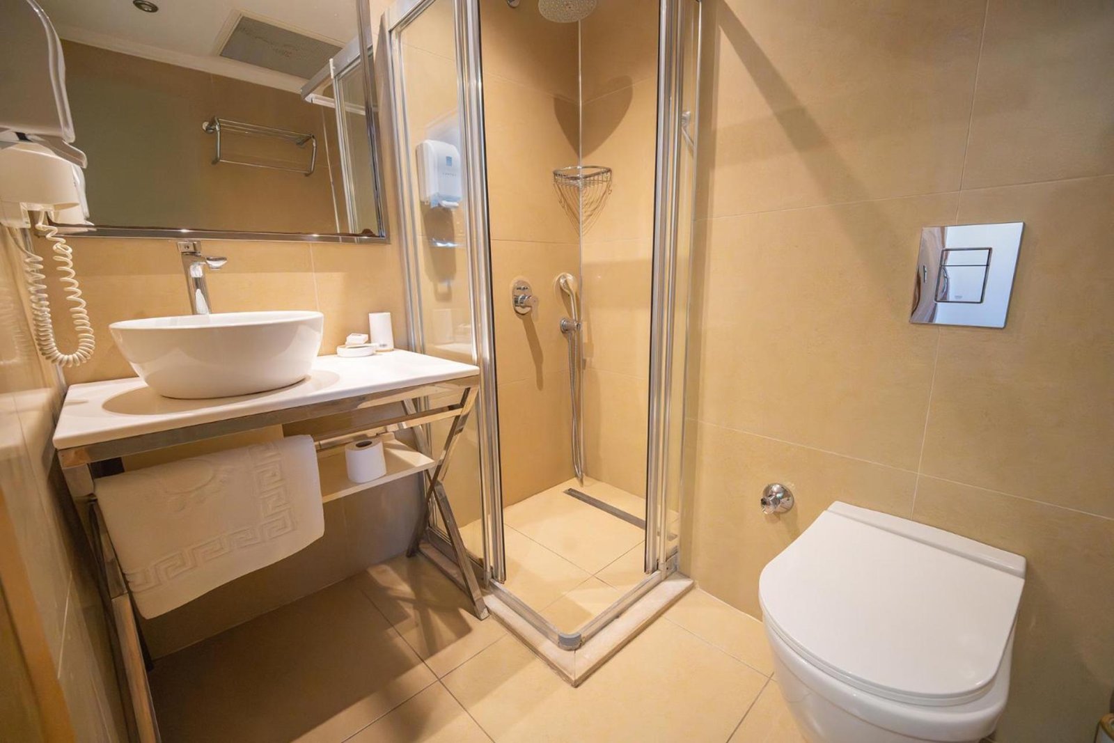 Aurasia Design Hotel photo 16