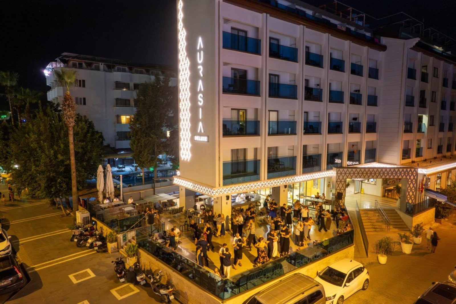 Aurasia Design Hotel photo 3