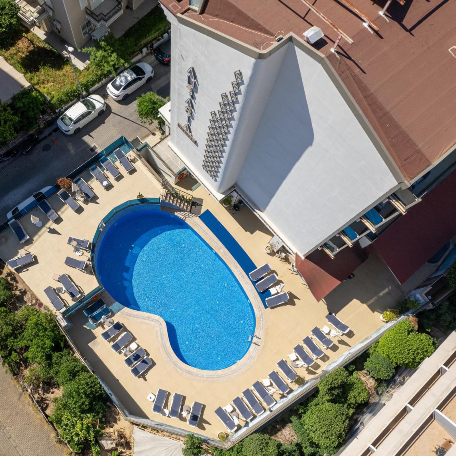 Aurasia Design Hotel photo 4