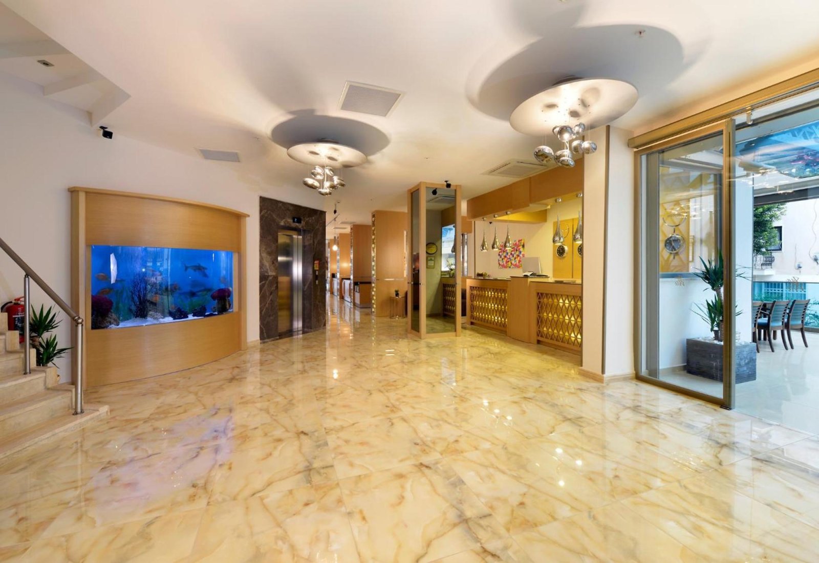 Aurasia Design Hotel photo 5