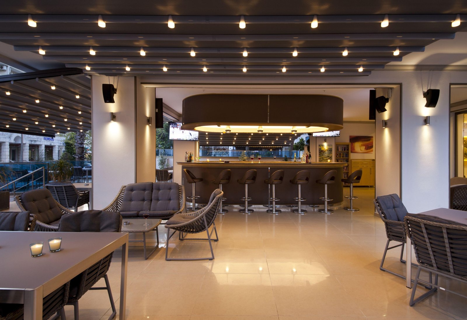 Aurasia Design Hotel photo 6