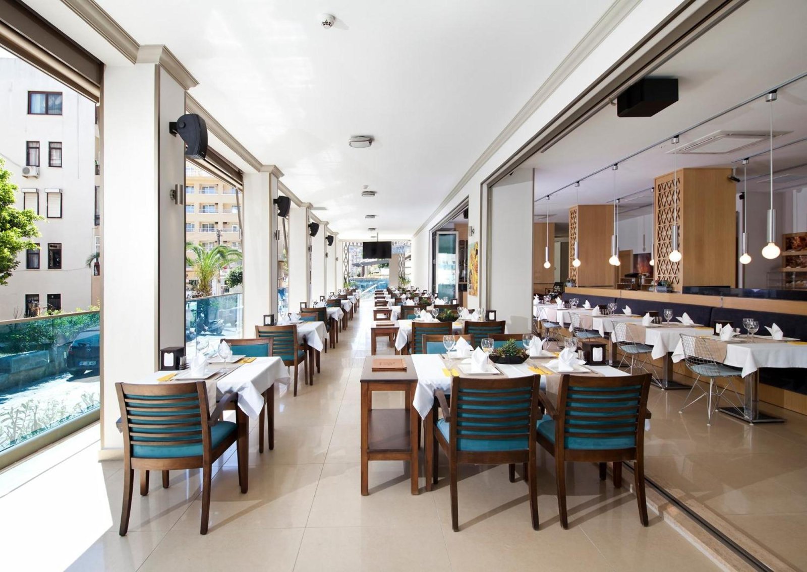 Aurasia Design Hotel photo 8