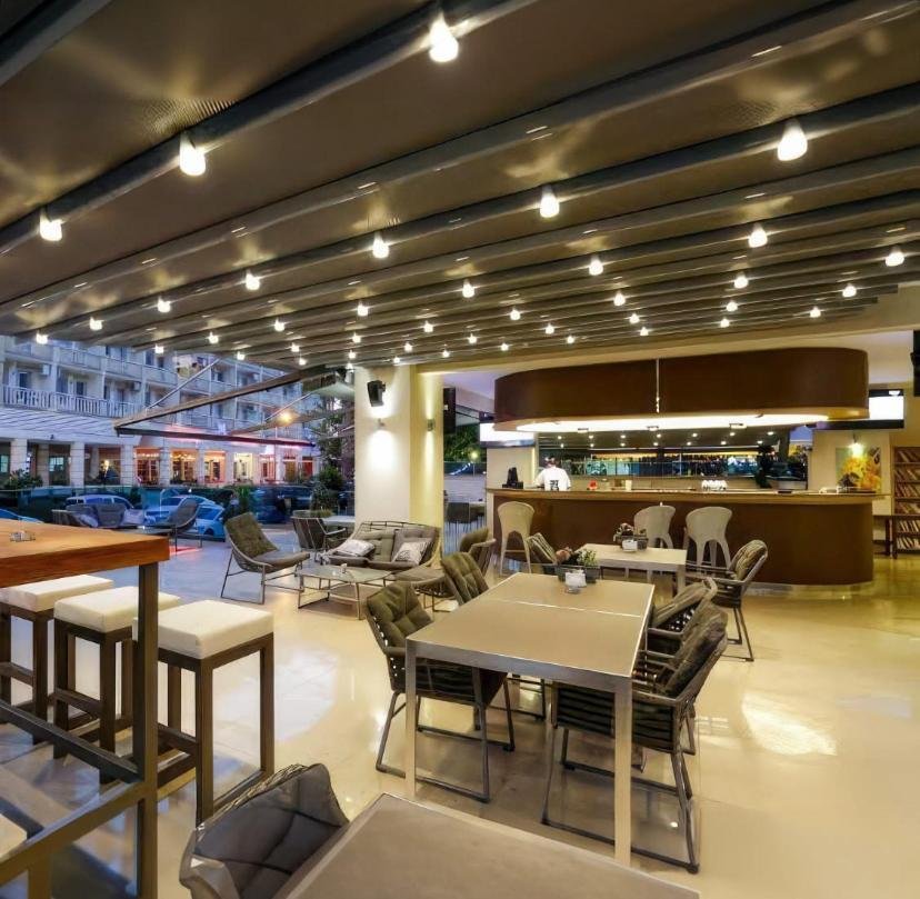 Aurasia Design Hotel photo 9