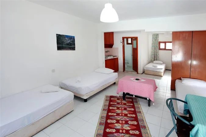 Armagan Otel photo 11