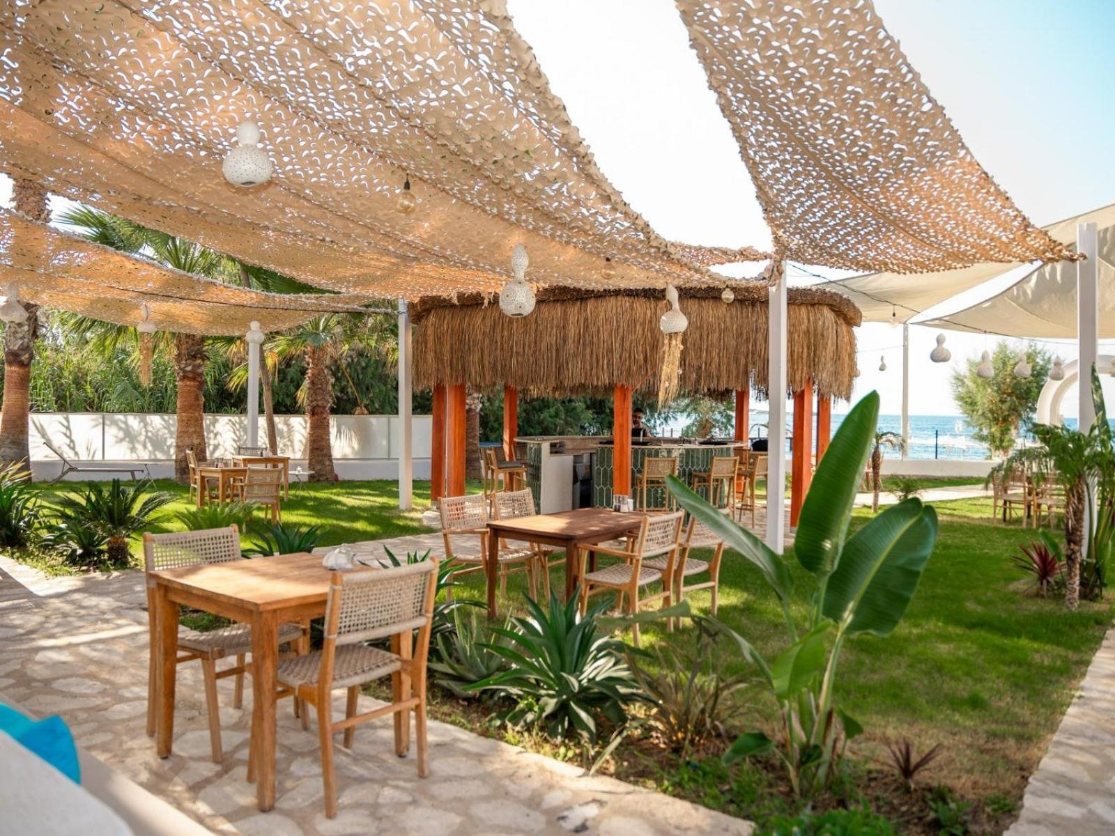 BoVilla Hotel Sentio Yalikavak photo 7
