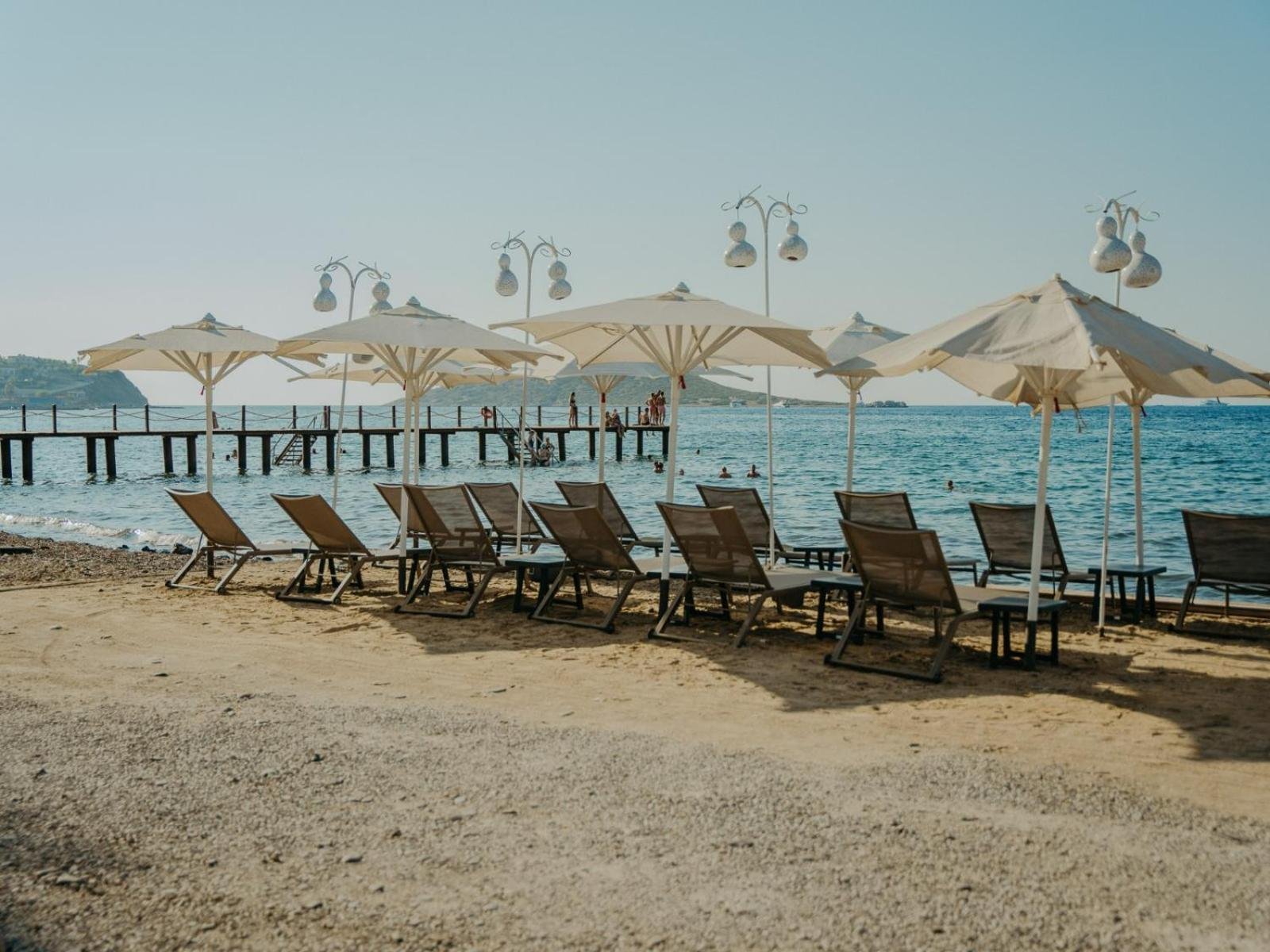 BoVilla Hotel Sentio Yalikavak photo 6