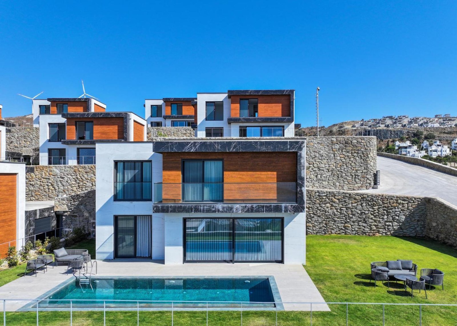 BoVilla Hotel Sentio Yalikavak photo 3