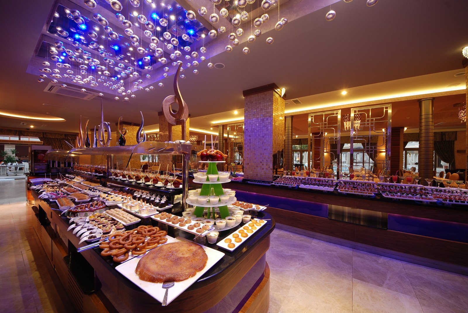 Golden Rock Beach Hotel photo 4