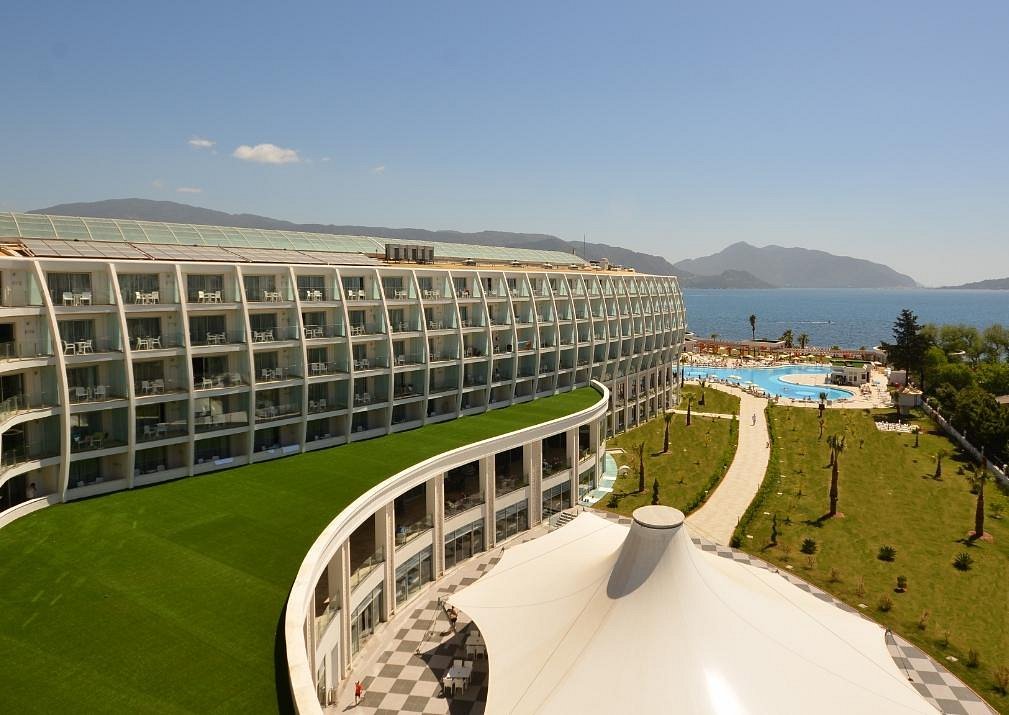 Green Nature Diamond Hotel photo 3