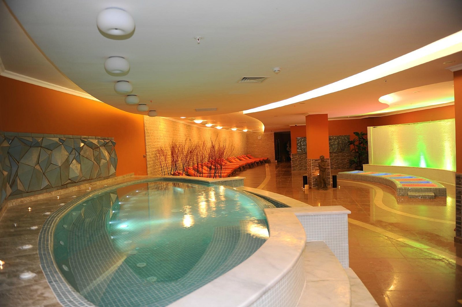 Green Nature Diamond Hotel photo 7