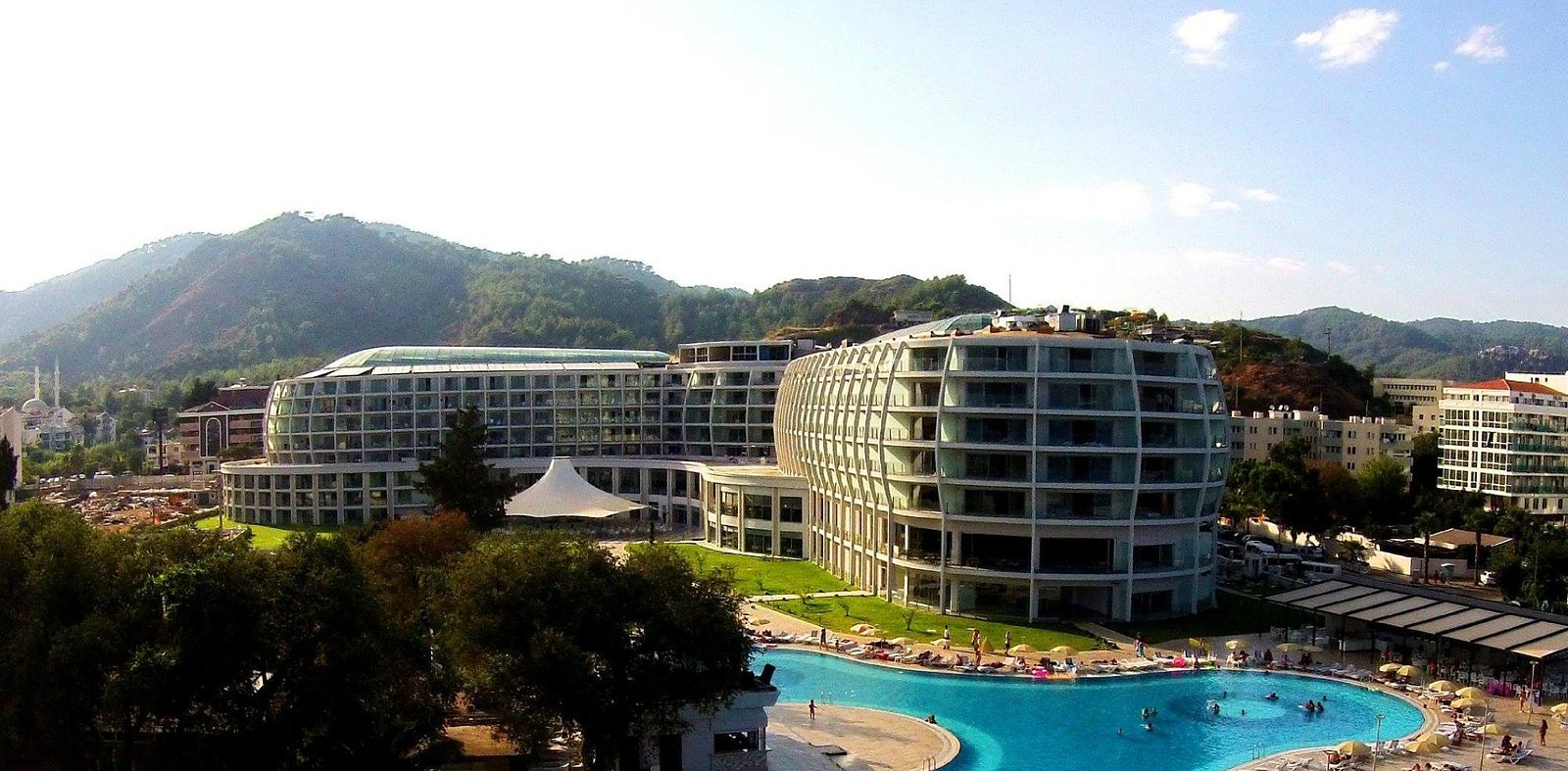 Green Nature Diamond Hotel photo 2