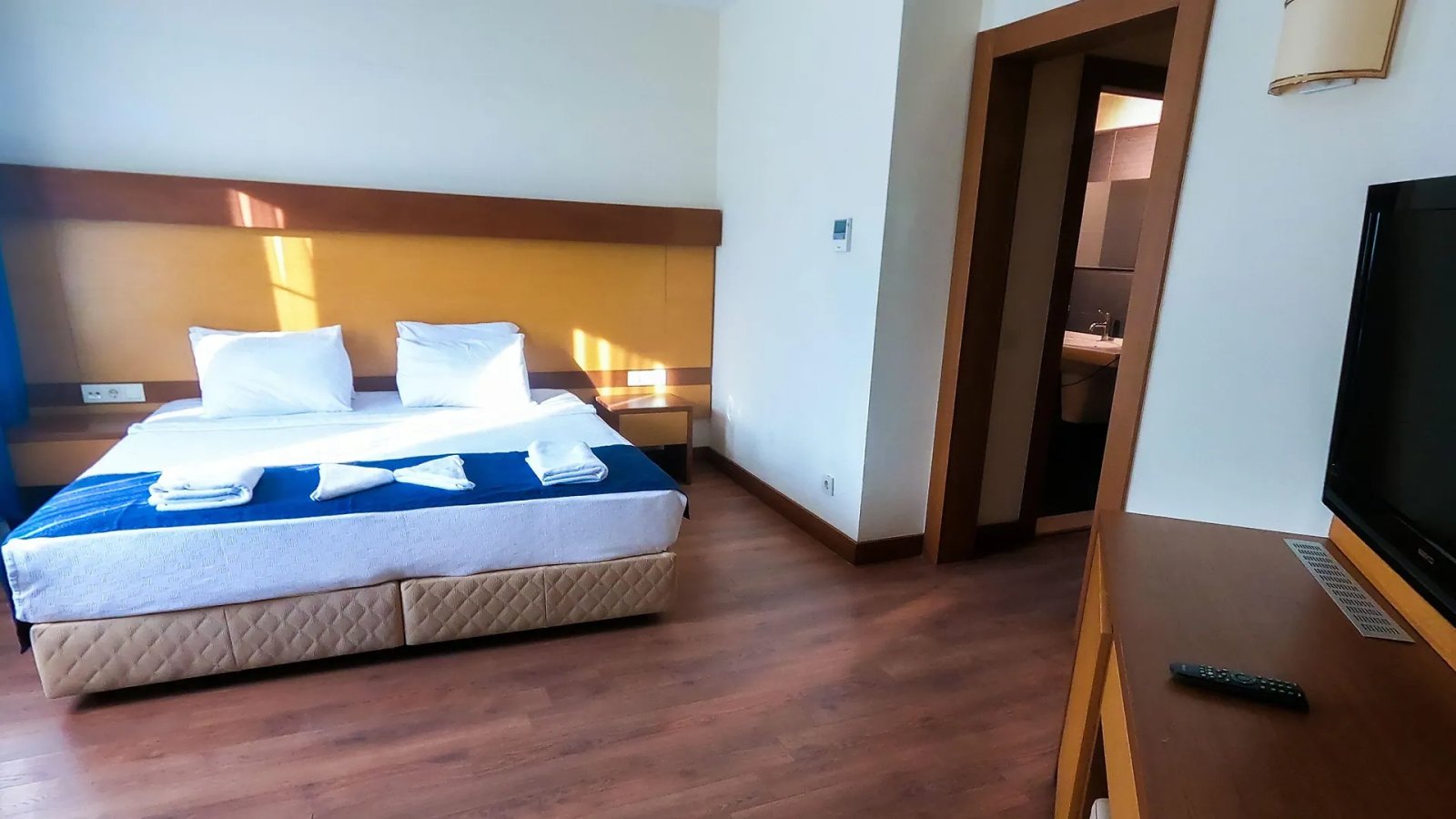 Afytos Bodrum City Hotel photo 16